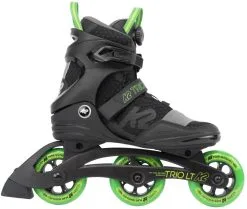 K2 Trio LT 100 BOA Skeelers 8 K2 Trio LT 100 BOA Skeelers -paddle boarding Winkel k2 trio lt 100 boa inline skates om 2