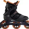 K2 Trio LT 100 Inline Skates