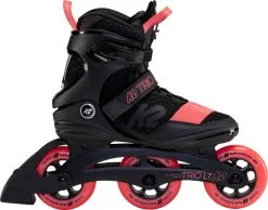 K2 Trio LT 100 Dames Inline Skates