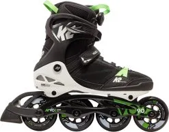 K2 VO2 90 BOA Inline Skates -paddle boarding Winkel k2 vo2 90 boa inline skates jw 2