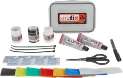 Kitefix Compleet Kitesurf Repair Kit