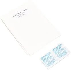 Kitefix Monster Ultra-adhesive Bladder Patch