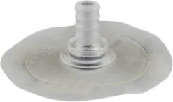 Kitefix North Lazy Straight Valve