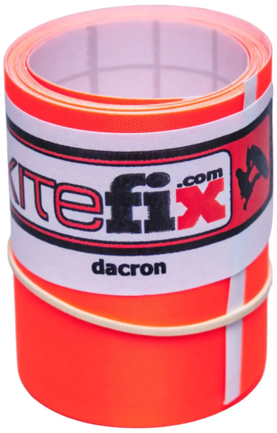 Kitefix Self-Adheisive Dacron Kite Tape 4 Kitefix Self-Adheisive Dacron Kite Tape - Afbeelding 4