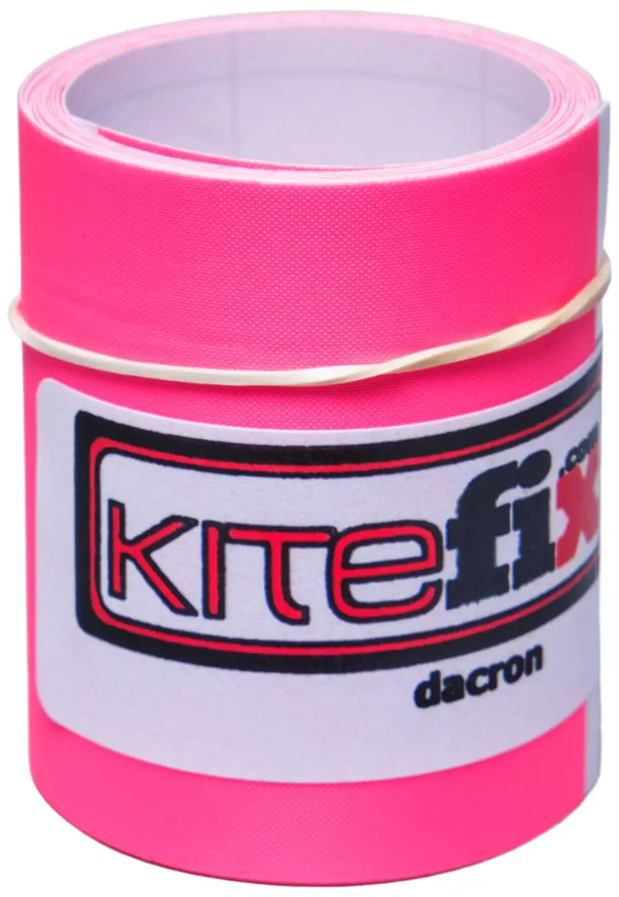 Kitefix Self-Adheisive Dacron Kite Tape 6 Kitefix Self-Adheisive Dacron Kite Tape - Afbeelding 6