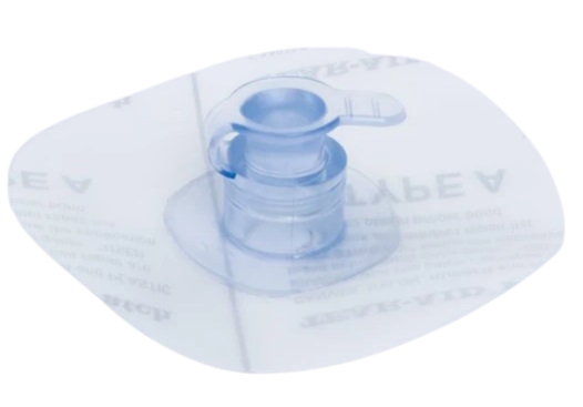 Kitefix XL Replacement Deflate Valve 1 Kitefix XL Replacement Deflate Valve