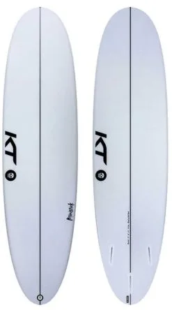 KT Surfing Ministick Surfboard -paddle boarding Winkel kt surfing ministick surfboard w4 2