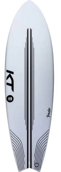 KT Traveler Surfboard