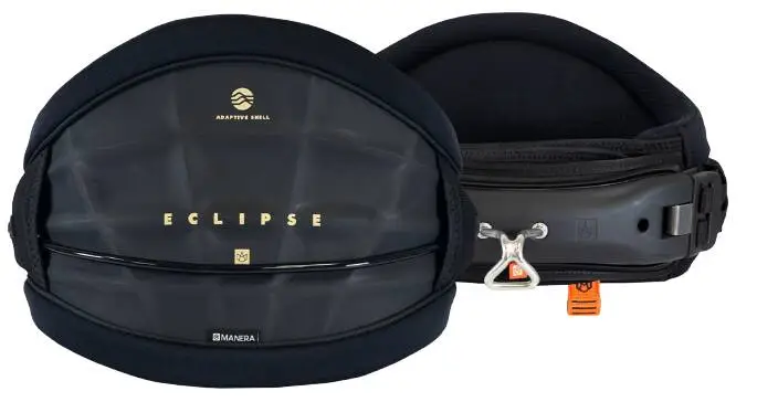 Manera Eclipse Waist Kite Trapeze 3 Manera Eclipse Waist Kite Trapeze - Afbeelding 3