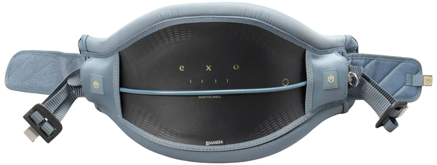 Manera Exo Waist Kite Trapeze 6 Manera Exo Waist Kite Trapeze - Afbeelding 6