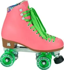 Moxi Beach Bunny Rolschaatsen -paddle boarding Winkel moxi beach bunny roller skates tm 1
