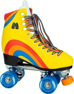 Moxi Rainbow Rider Rolschaatsen