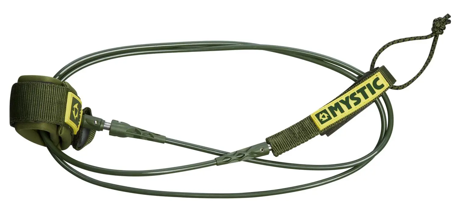 Mystic Board Leash 1 Mystic Board Leash