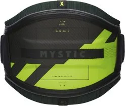 Mystic Majestic X Waist Kite Trapeze -paddle boarding Winkel mystic majestic x waist kitesurfing harness ff