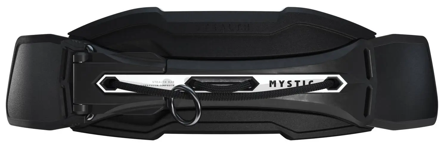 Mystic Stealth Gen 3 Surf Kitesurfing Spreader Bar 6 Mystic Stealth Gen 3 Surf Kitesurfing Spreader Bar - Afbeelding 6