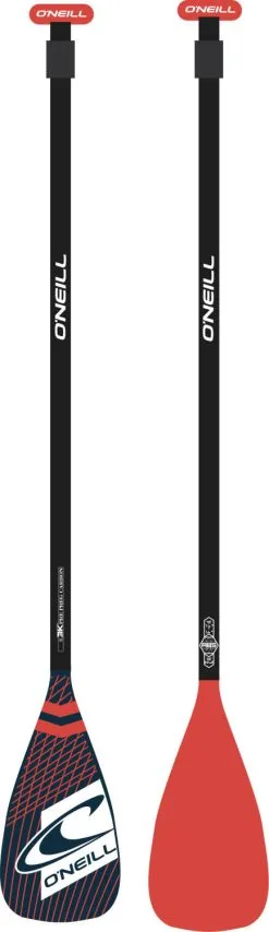 O'Neill Hyperfreak 80 2-Piece Verstelbare SUP Paddle
