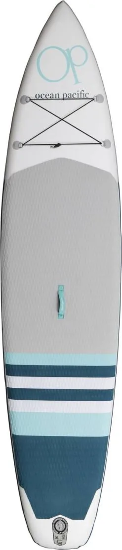Ocean Pacific Laguna Lite 11'6" SUP Board Opblaasbaar