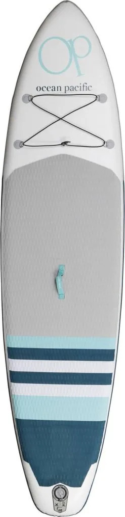 Ocean Pacific Malibu Lite 10'6 SUP Board Opblaasbaar