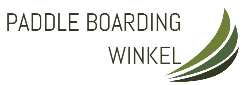 paddle boarding Winkel