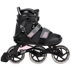 PLAYLIFE GT Pink 110 Skeelers Dames -paddle boarding Winkel playlife gt pink 110 womens inline skates mk 5