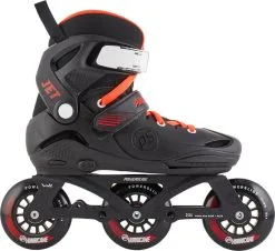 POWERSLIDE Jet Pro Kinderskeelers -paddle boarding Winkel powerslide jet pro kids inline skates fs
