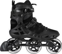 POWERSLIDE Phuzion Argon 100 Skeelers -paddle boarding Winkel powerslide phuzion argon 100 inline skates yb 2