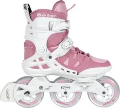 POWERSLIDE Phuzion Argon 100 Skeelers Dames 10 POWERSLIDE Phuzion Argon 100 Skeelers Dames -paddle boarding Winkel powerslide phuzion argon 100 womens inline skates a7 4