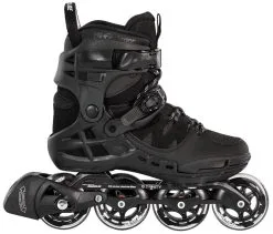 POWERSLIDE Phuzion Argon 80 Skeelers -paddle boarding Winkel powerslide phuzion argon 80 inline skates t1 5