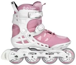POWERSLIDE Phuzion Argon 80 Skeelers Dames 10 POWERSLIDE Phuzion Argon 80 Skeelers Dames -paddle boarding Winkel powerslide phuzion argon 80 womens inline skates r1 4