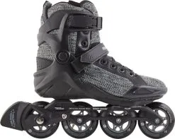 POWERSLIDE Phuzion Radon 80 Skeelers -paddle boarding Winkel powerslide phuzion radon 80 inline skates 5