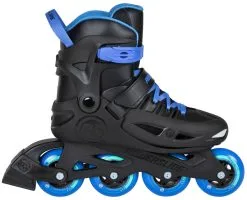 POWERSLIDE Phuzion Stargaze Skeelers Kind -paddle boarding Winkel powerslide phuzion stargaze kids inline skates 4p 2