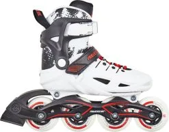 POWERSLIDE Phuzion Universe 4W Skeelers Kind 8 POWERSLIDE Phuzion Universe 4W Skeelers Kind -paddle boarding Winkel powerslide phuzion universe 4w kids inline skates mx 4