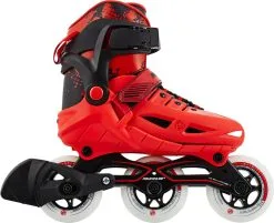 POWERSLIDE Phuzion Universe Skeelers Kind 8 POWERSLIDE Phuzion Universe Skeelers Kind -paddle boarding Winkel powerslide phuzion universe kids inline skates 4