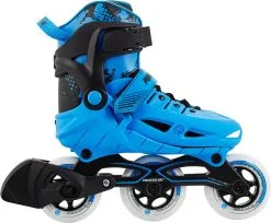 POWERSLIDE Phuzion Universe Skeelers Kind 9 POWERSLIDE Phuzion Universe Skeelers Kind -paddle boarding Winkel powerslide phuzion universe kids inline skates xq 1