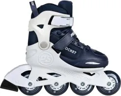 POWERSLIDE Rocket Kinder Skeelers -paddle boarding Winkel powerslide rocket kids inline skates 2