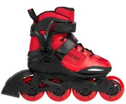 POWERSLIDE Rocket Kinder Skeelers -paddle boarding Winkel powerslide rocket kids inline skates 6o 1