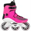 POWERSLIDE Swell Electric Pink 100 Skeelers Dames
