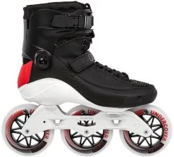POWERSLIDE Swell Stellar 110 Skeelers -paddle boarding Winkel powerslide swell stellar 110 inline skates sn 5