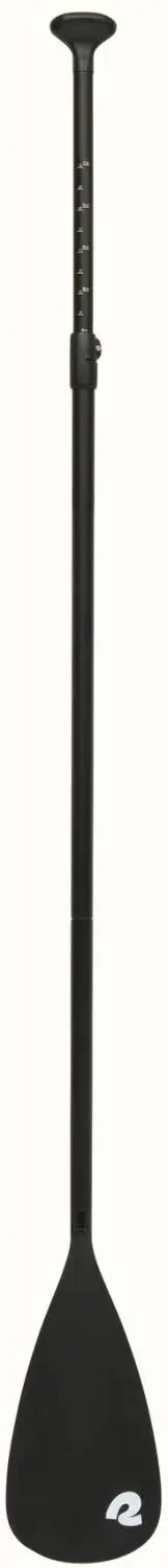 Retrospec TT Aluminum 3-Piece Verstelbare SUP Peddel