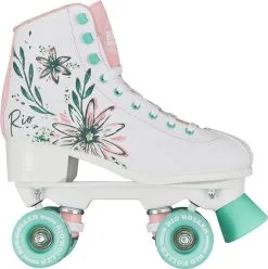 Rio Roller Flora Artist Rolschaatsen -paddle boarding Winkel rio roller flora artist roller skates o8 4