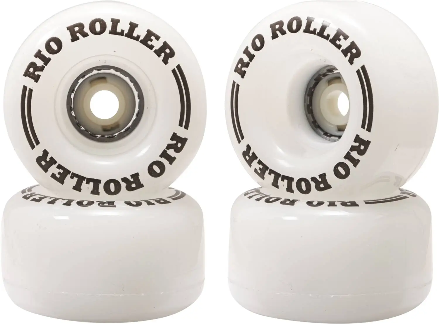 Rio Roller Light Up Rolschaatswielen 4-Pack 1 Rio Roller Light Up Rolschaatswielen 4-Pack