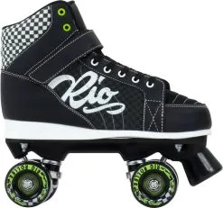 Rio Roller Mayhem II Quad Rolschaatsen