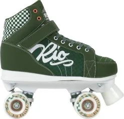 Rio Roller Mayhem II Quad Rolschaatsen -paddle boarding Winkel rio roller mayhem ii quad roller skates vw 2