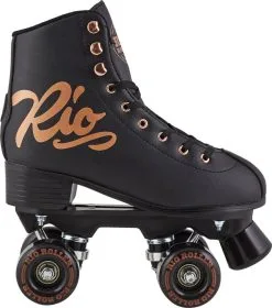Rio Roller Rose Rolschaatsen -paddle boarding Winkel rio roller rose roller skates 78 5