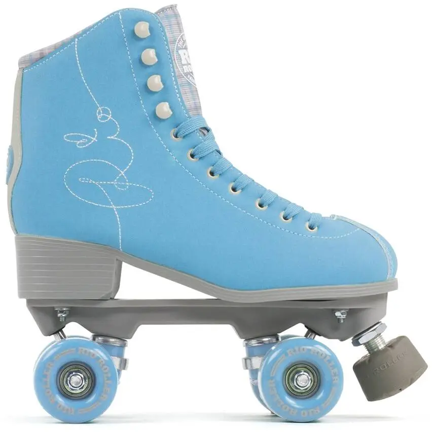Rio Roller Signature Rolschaatsen 6 Rio Roller Signature Rolschaatsen - Afbeelding 6