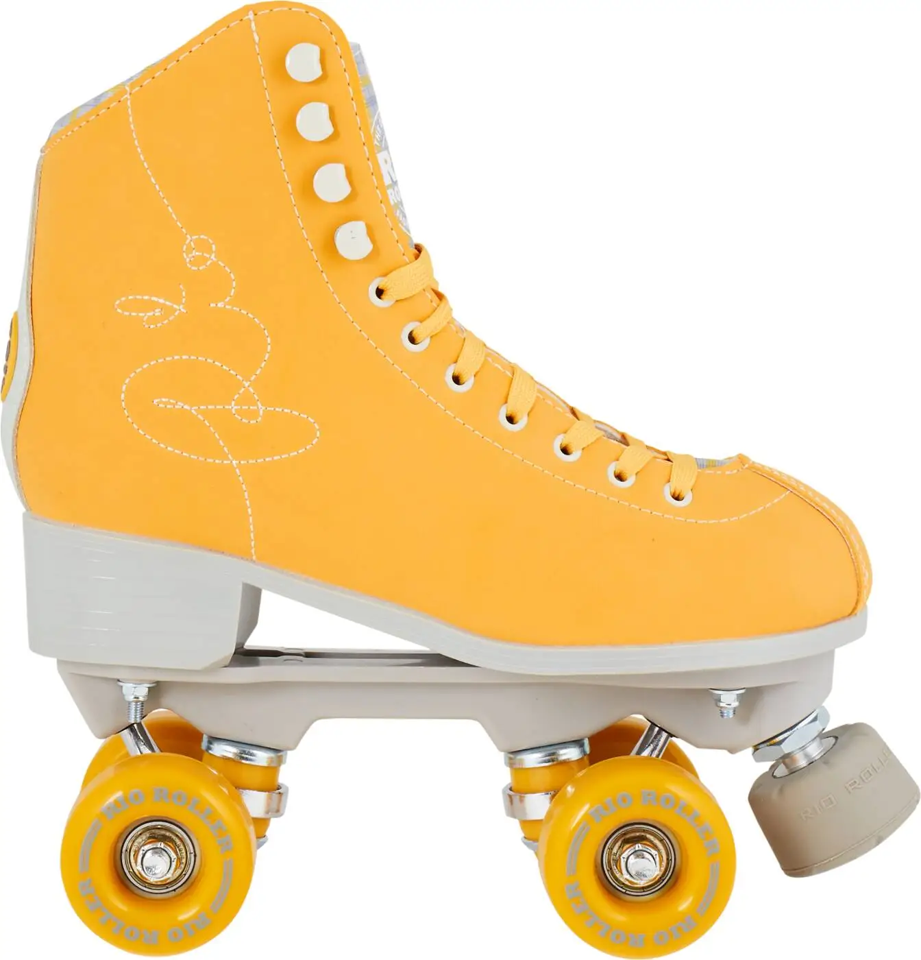 Rio Roller Signature Rolschaatsen 4 Rio Roller Signature Rolschaatsen - Afbeelding 4