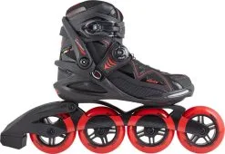 Roces Gymnasium 2.0 TIF Skeelers -paddle boarding Winkel roces gymnasium 2 0 tif inline skates 5