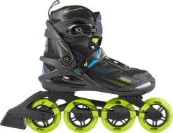 Roces Helium TIF II Skeelers 11 Roces Helium TIF II Skeelers -paddle boarding Winkel roces helium tif ii inline skates 5