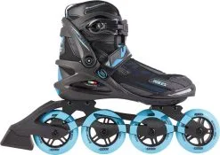 Roces Helium TIF II Dames Skeelers -paddle boarding Winkel roces helium tif ii womens inline skates fx 4