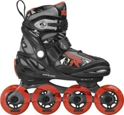Roces Moody TIF Skeelers Kind 7 Roces Moody TIF Skeelers Kind -paddle boarding Winkel roces moody tif kids inline skates dn 3